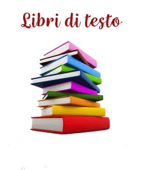 LIBRI di TESTO a.s. 2026/2027