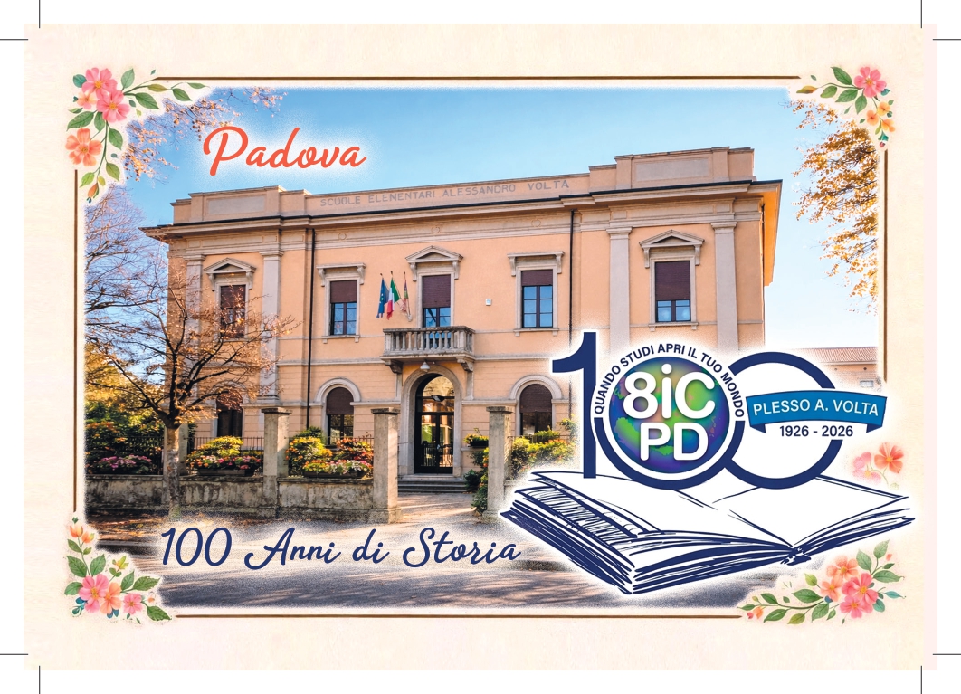 Evento celebrativo per i 100 anni del plesso 