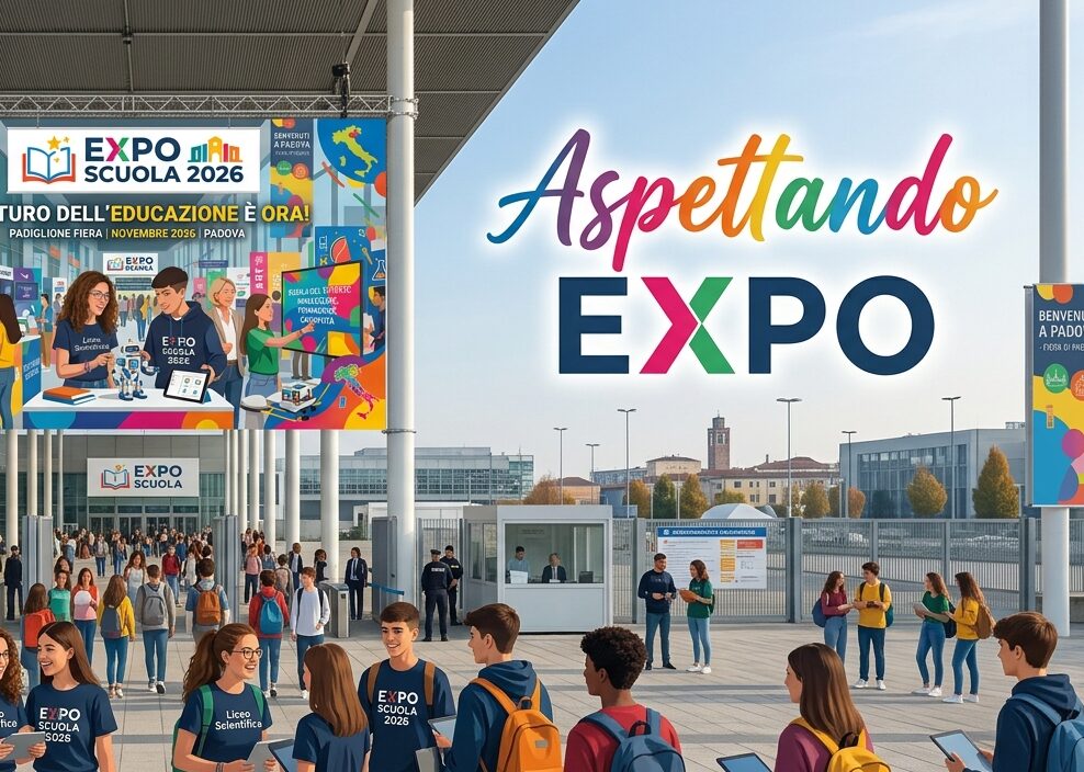 Aspettando Expo